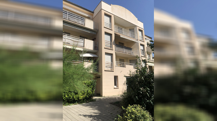 Ma-Cabane - Location Appartement Ostwald, 20 m²