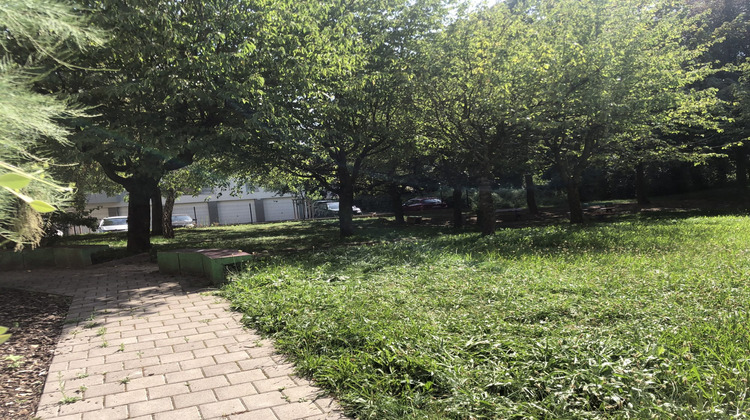 Ma-Cabane - Location Appartement Ostwald, 20 m²