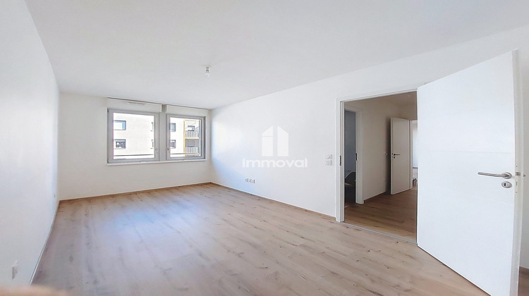 Ma-Cabane - Location Appartement Ostwald, 64 m²