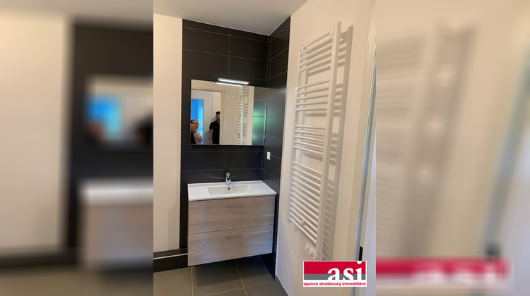 Ma-Cabane - Location Appartement Ostwald, 64 m²