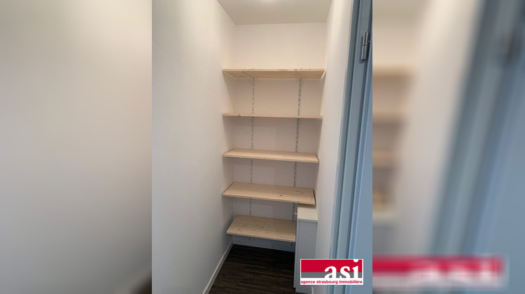 Ma-Cabane - Location Appartement Ostwald, 64 m²