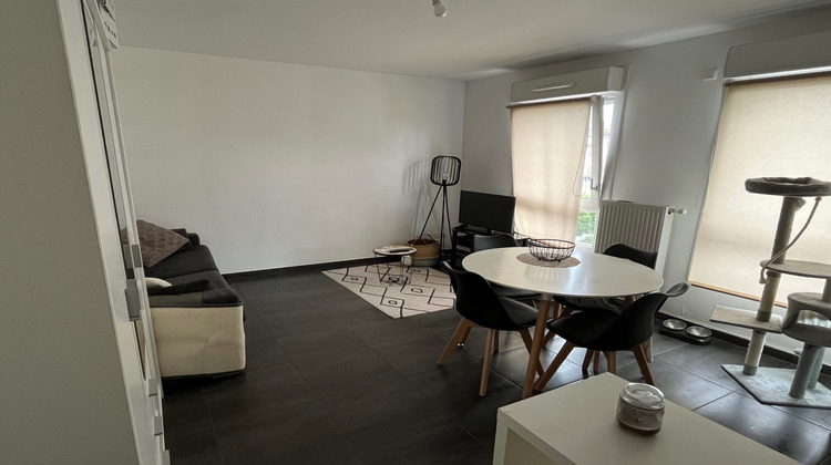 Ma-Cabane - Location Appartement Ostwald, 26 m²