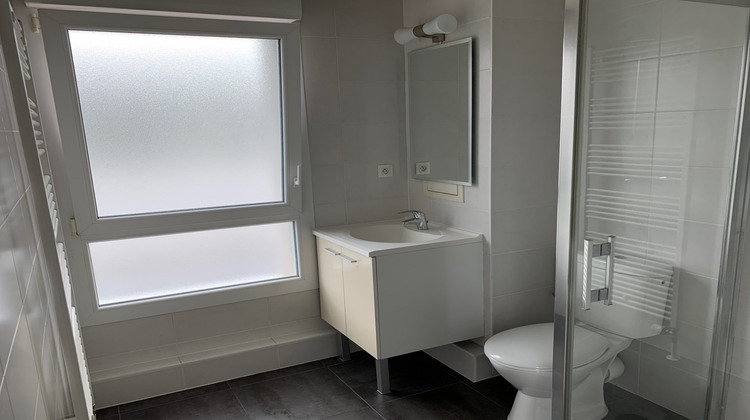 Ma-Cabane - Location Appartement Ostwald, 26 m²