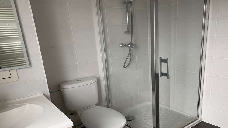 Ma-Cabane - Location Appartement Ostwald, 26 m²