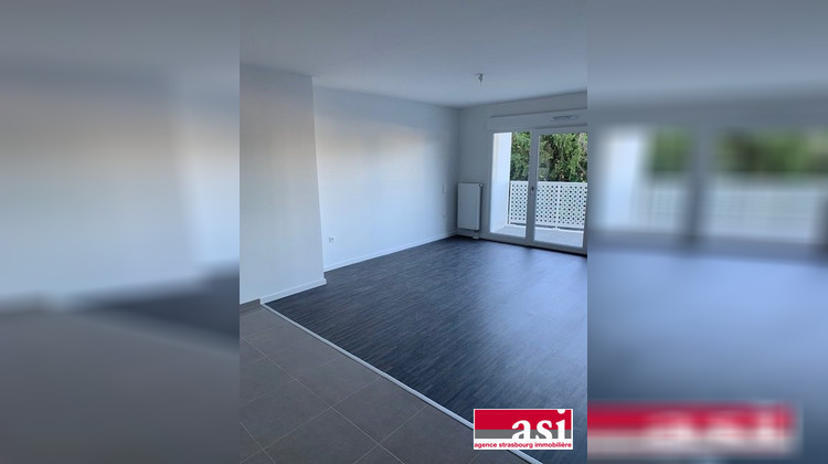 Ma-Cabane - Location Appartement Ostwald, 64 m²