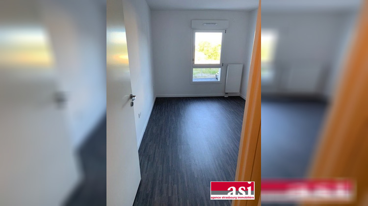 Ma-Cabane - Location Appartement Ostwald, 64 m²