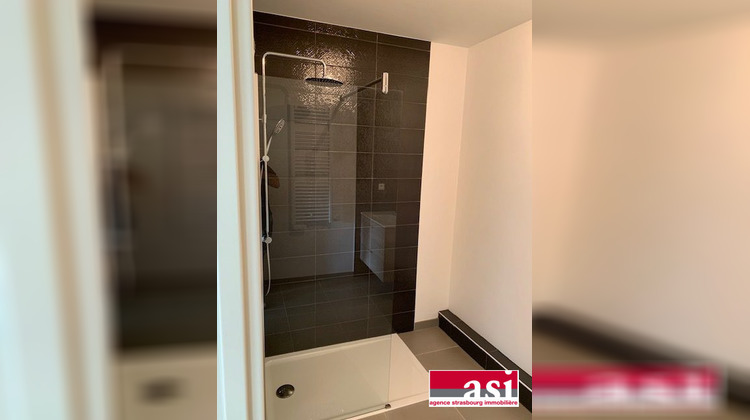 Ma-Cabane - Location Appartement Ostwald, 64 m²