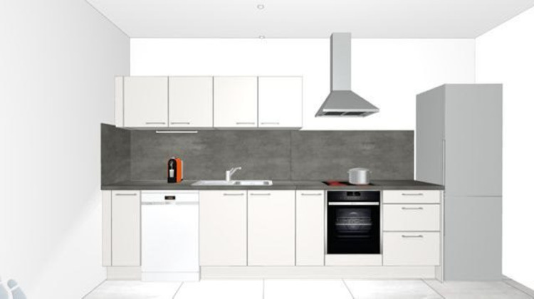 Ma-Cabane - Location Appartement Ostwald, 66 m²