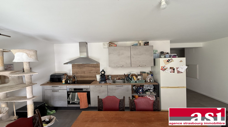 Ma-Cabane - Location Appartement Ostwald, 68 m²