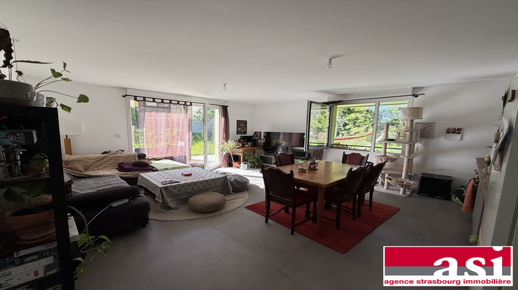 Ma-Cabane - Location Appartement Ostwald, 68 m²