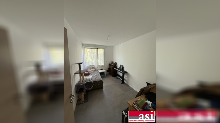 Ma-Cabane - Location Appartement Ostwald, 68 m²