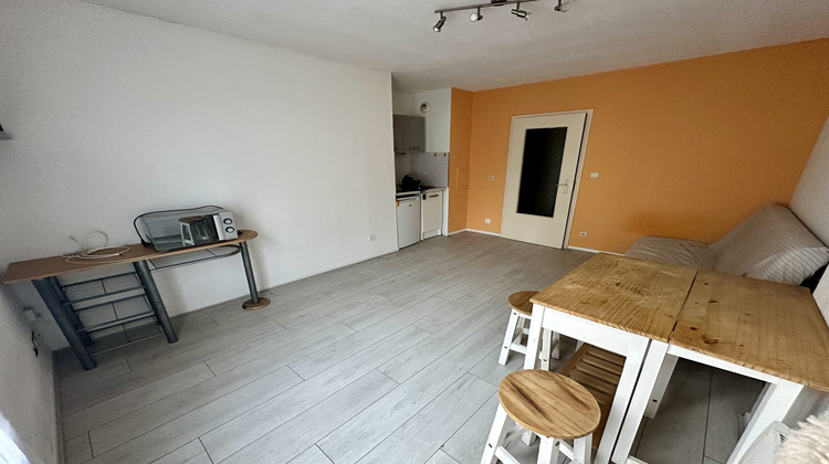 Ma-Cabane - Location Appartement Ostwald, 20 m²
