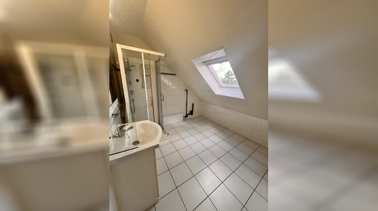 Ma-Cabane - Location Appartement Ostwald, 52 m²