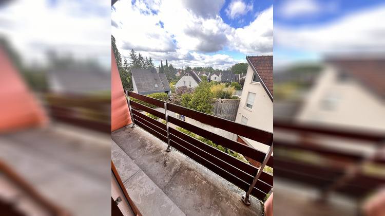 Ma-Cabane - Location Appartement Ostwald, 52 m²