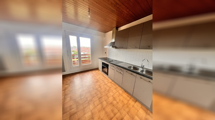 Ma-Cabane - Location Appartement Ostwald, 52 m²