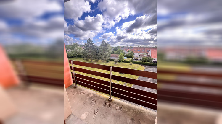 Ma-Cabane - Location Appartement Ostwald, 52 m²