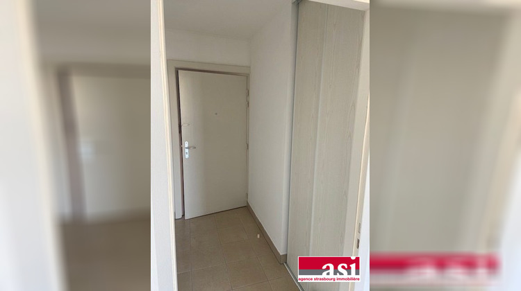 Ma-Cabane - Location Appartement Ostwald, 63 m²