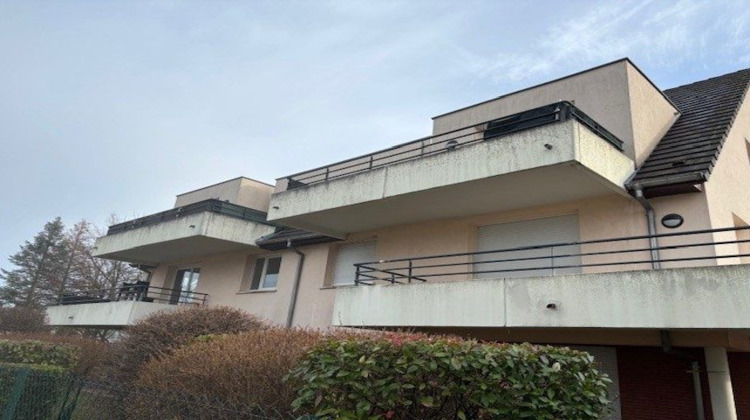 Ma-Cabane - Location Appartement Ostwald, 49 m²