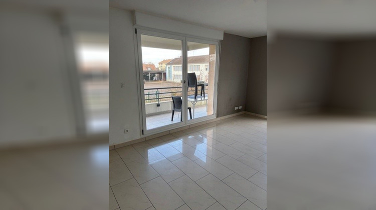 Ma-Cabane - Location Appartement Ostwald, 49 m²