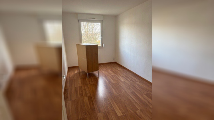 Ma-Cabane - Location Appartement Ostwald, 49 m²