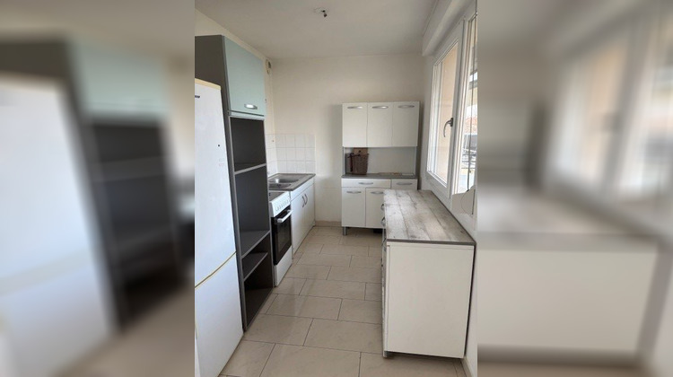 Ma-Cabane - Location Appartement Ostwald, 49 m²