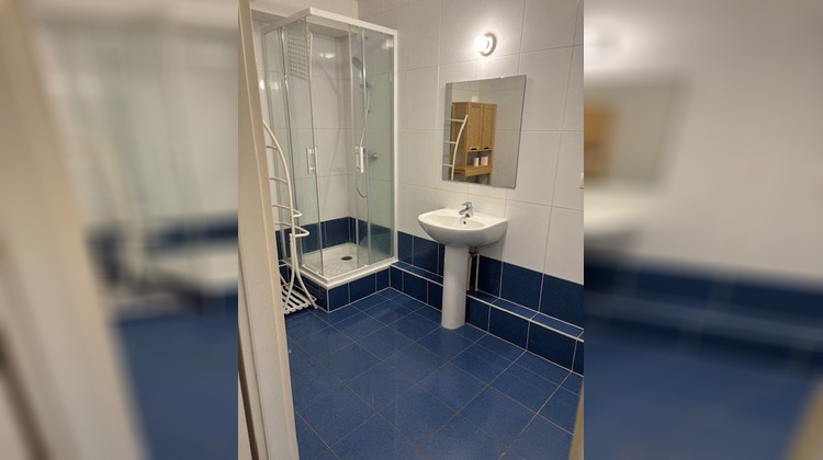 Ma-Cabane - Location Appartement Ostwald, 49 m²