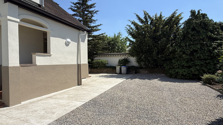 Ma-Cabane - Location Appartement Ostwald, 66 m²