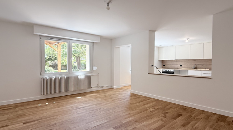 Ma-Cabane - Location Appartement Ostwald, 66 m²