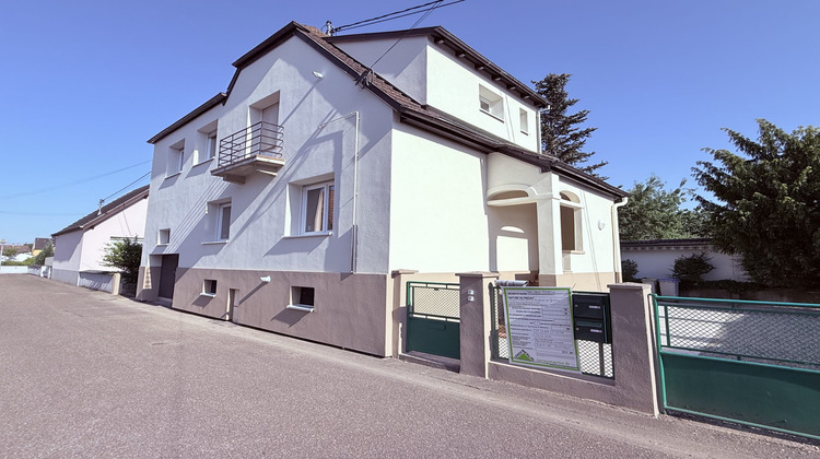 Ma-Cabane - Location Appartement Ostwald, 80 m²
