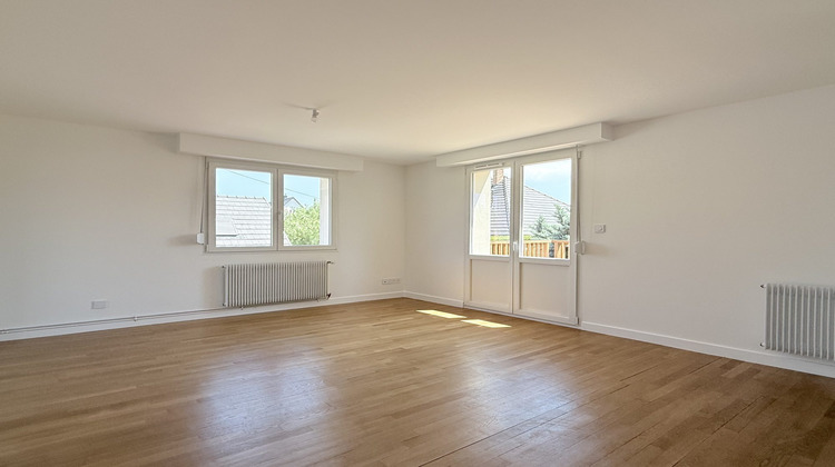 Ma-Cabane - Location Appartement Ostwald, 80 m²
