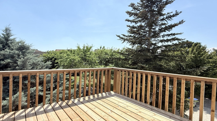 Ma-Cabane - Location Appartement Ostwald, 80 m²