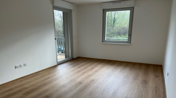 Ma-Cabane - Location Appartement OSTWALD, 44 m²