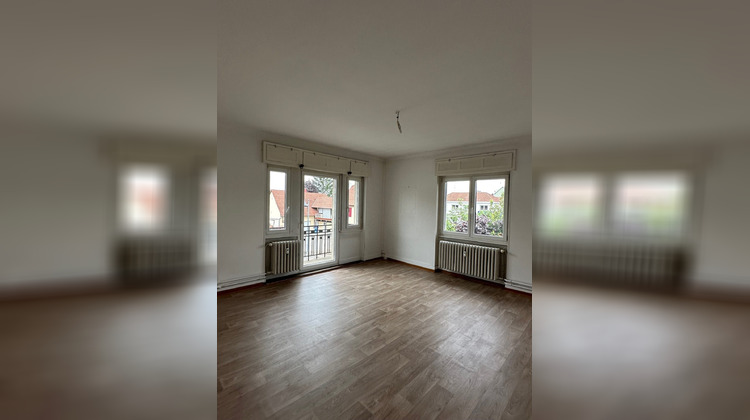 Ma-Cabane - Location Appartement Ostwald, 93 m²