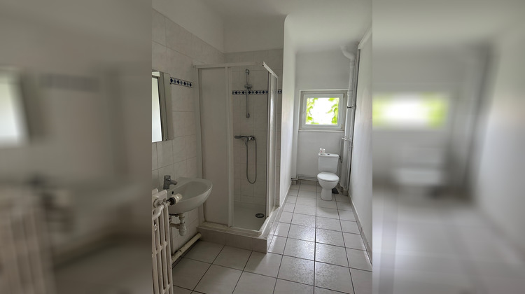 Ma-Cabane - Location Appartement Ostwald, 93 m²