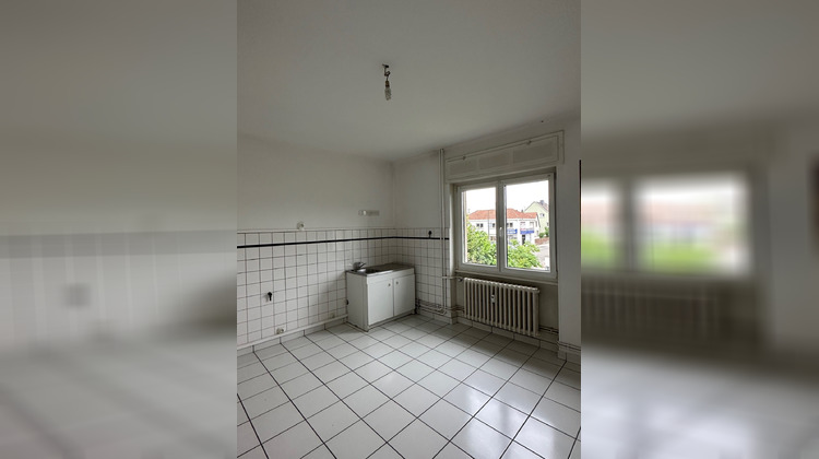 Ma-Cabane - Location Appartement Ostwald, 93 m²