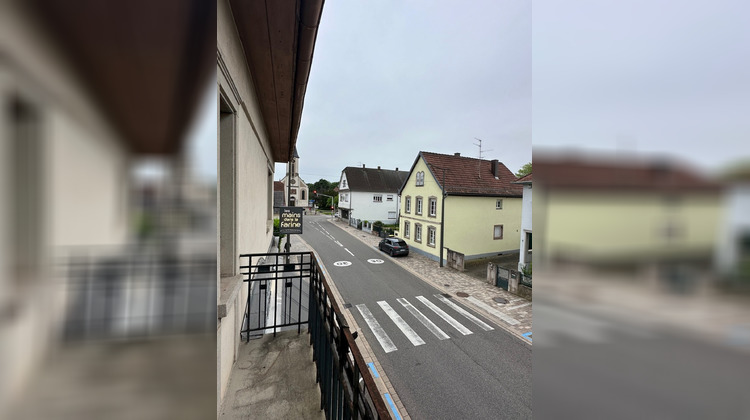 Ma-Cabane - Location Appartement Ostwald, 93 m²
