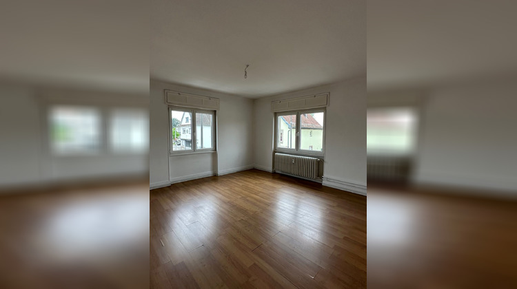 Ma-Cabane - Location Appartement Ostwald, 93 m²