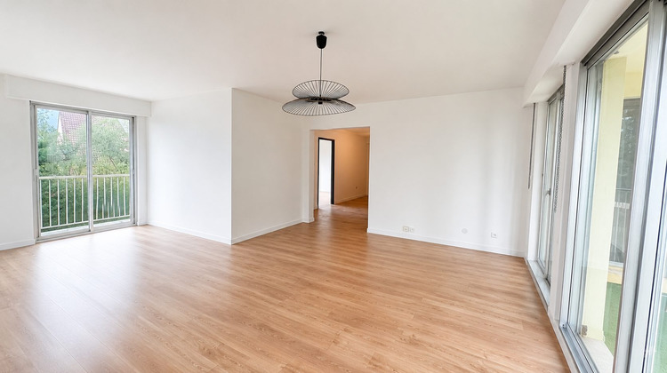 Ma-Cabane - Location Appartement Ostwald, 76 m²