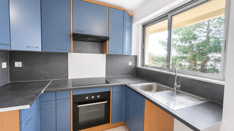 Ma-Cabane - Location Appartement Ostwald, 76 m²