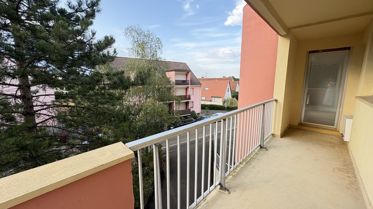 Ma-Cabane - Location Appartement Ostwald, 76 m²