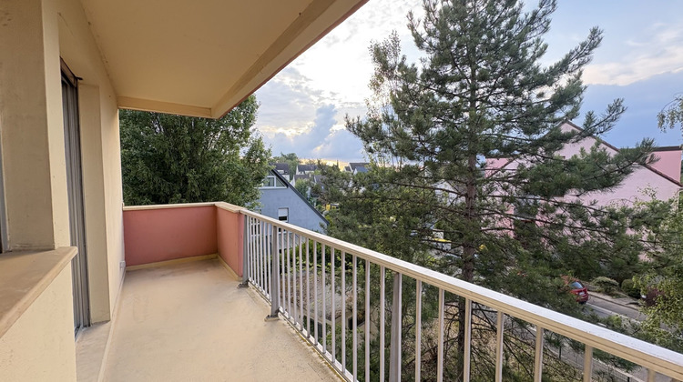 Ma-Cabane - Location Appartement Ostwald, 76 m²