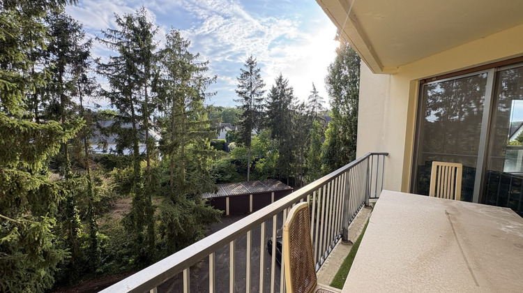 Ma-Cabane - Location Appartement Ostwald, 76 m²