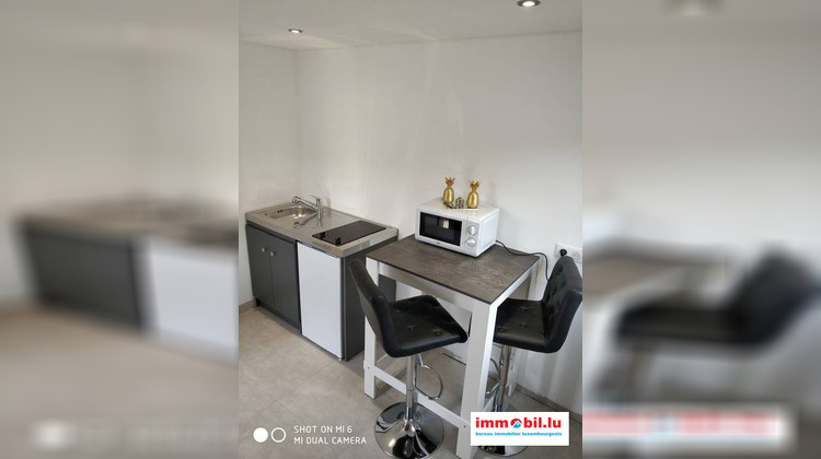 Ma-Cabane - Location Appartement Ottange, 25 m²