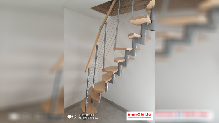 Ma-Cabane - Location Appartement Ottange, 25 m²