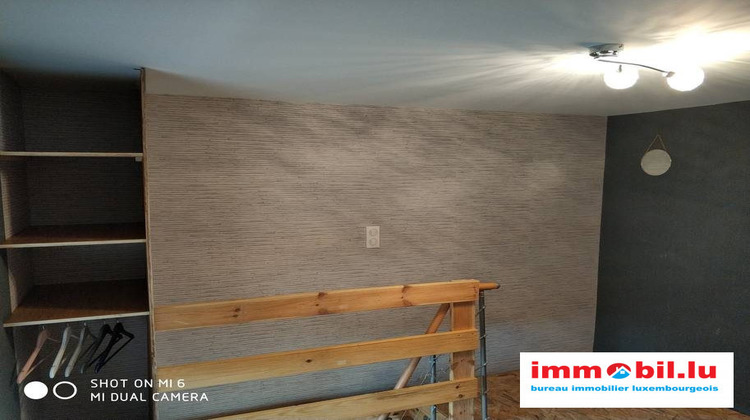 Ma-Cabane - Location Appartement Ottange, 25 m²