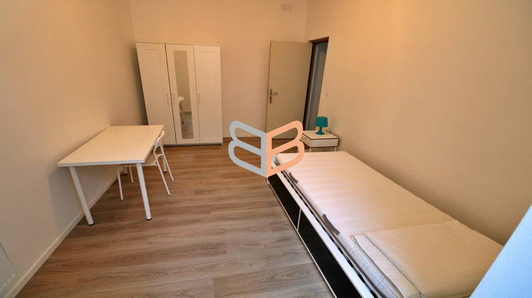 Ma-Cabane - Location Appartement Ottange, 15 m²