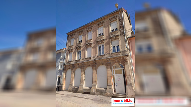 Ma-Cabane - Location Appartement Ottange, 16 m²