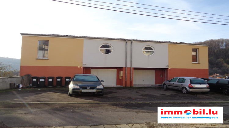 Ma-Cabane - Location Appartement Ottange, 30 m²