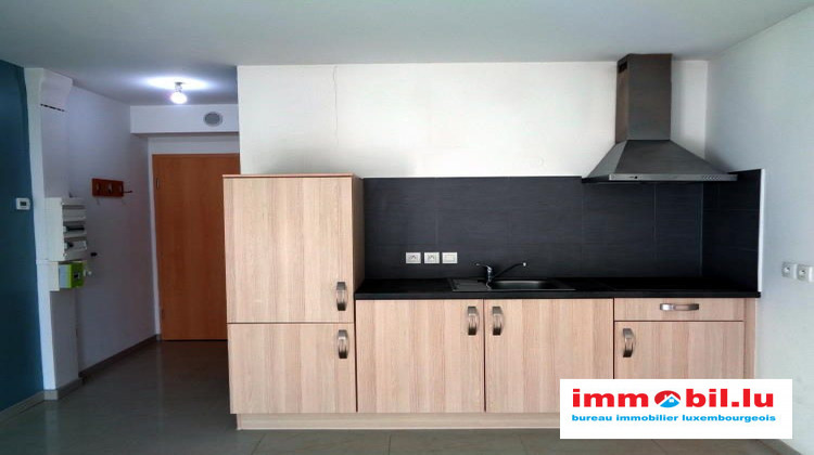 Ma-Cabane - Location Appartement Ottange, 30 m²