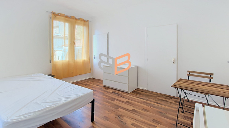 Ma-Cabane - Location Appartement Ottange, 20 m²